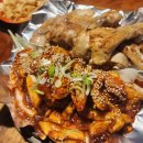 바람난촌닭바베큐 이미지