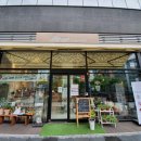 바이나플라워 | 꽃향기 마시면서 커피마시는 구로디지털단지역카페 [바이나플라워카페] 다녀온 후기