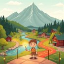 한사자농장 이미지