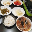 삼교리동치미막국수 안성점 | 삼교리동치미막국수 안성점 버섯불고기전골·동치미막국수·한우육개장 맛집, 안성맞춤랜드 근처 식사 추천