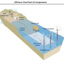 한국 해상 풍력 발전에 관한 전체적인 로드맵과 OFFSHORE WIND AND HYDROGEN SUMMIT 2024 후기