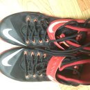 [275]줌솔져8 Nike Zoom Soldier VIII (농구화)S급 택포함 팝니다! 이미지