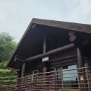 벽계관광지 통나무집 | 31개월 아기와 고령 여행 ② | 대가야역사테마관광지 통나무집 숙박 후기