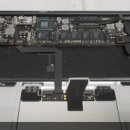 A1369 | 노트북 랩탑 전기종 배터리교체 작업후기 애플 맥북 A1369 2011 빠른교체 송파구 가든파이브 랩랩컴퓨터...