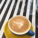 벤즈커피 이미지