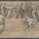 아테네 학당 이미지