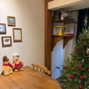 서초대로30길 7-14 | [성신여대 쌀케이크 예쁜 한옥카페] 시샘달 아뜰리에