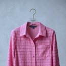 윤순영 패션 이미지