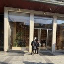 M.하얀집 | 런던 슈프림 볼캡, 밀라노 스투시 후드집업 M 사이즈 구매 후기 (런던 스투시 얘기 살짝있음)