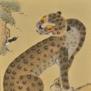 우리의 멋, 민화 이미지