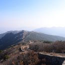 금정산성 이미지