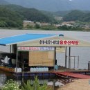 용호좌대낚시터 네이버블로그
