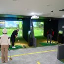 강동스크린골프 이미지