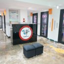 메가박스동전노래연습장 이미지