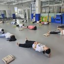 백두태권도전문도장(태권) | [공지] 양산사송태권도/학부모님 리얼후기/리얼 반응/핫한 수업/주말 성장 특강/접수마감에 대기순번...