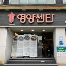 영양센타압구정점