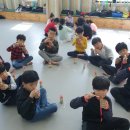 용인대박사청룡태권도 이미지