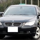 ★★ 2005년식 뉴BMW530i 개인차량 AV /네비까지풀 실사진첨부 ★대차가능★ 이미지