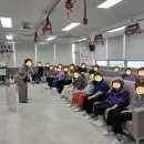 어르신 건강체조(B) | 우리 할머니 활기찬 하루! 희망재활재가노인복지센터 화성주야간보호센터 봉담주야간보호센터