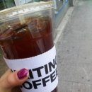 신한은행 앞 횡단보도 이미지