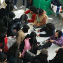 YMCA 녹색장터 이미지