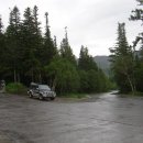 백두산 천문봉일출 ~철벽봉~달문 내리막길 2(한상철촬영) 이미지