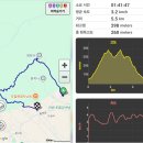 산수유 둘레길 이미지