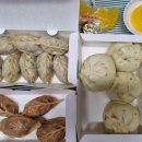 도전최강달인손왕만두