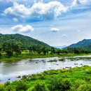 청계동 솔바람 야영장 이미지