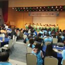 예술꽃 발표회 이미지