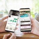 그곳에 호텔 이미지