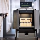 현대자동차건물 이미지