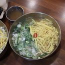 순칼국수