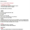 93년 작 일본 화가 테츠야 야마자키 추상 유화/남양주 직거래만 이미지