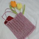 스타샵 | ms스타샵) 오로라 핑크 후기&amp; 메탈가방뜨기🩷