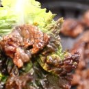 명성갈비 네이버블로그
