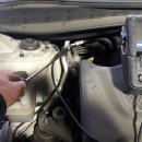 매탄자동차 전문정비 이미지