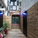 폭스 모텔 이미지