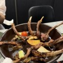 광화문 양갈비