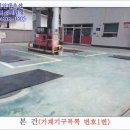 강릉주유소 이미지