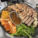 가호동21 | 가호동고기집 진주 고기집 옆구리 가호점에서의 즐거운 삼겹살 후기