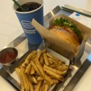 야미버거 이미지