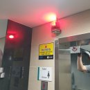 합정동 주민센터 화장실 이미지