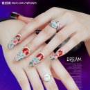 이쁜손톱 이미지