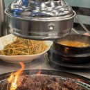 우장산 백년수갈비 | 가족 단체모임추천 가성비있는 소갈비전문점