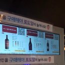 리빙네이션 | 용산 와인킹의 와인무 방문 후기 무료시음