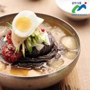 설악냉면 이미지