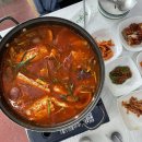 숙이네식당 | [신안 도초도 맛집] 수국축제 인근 맛집 &lt;숙이네식당&gt;