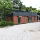 강변마을 앞 이미지