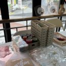 주식회사벨 | [기업출강] 사내 힐링프로그램 | 글라스아트 도어벨 만들기 출강 후기_상암동 비즈테크아이